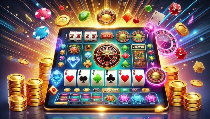 ntc222 slot gacor – pilihan game slot populer dengan RTP tinggi yang tersedia di NTC222